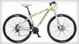 Bikes24-7 Whistle Patwin 1382D 29ER 17