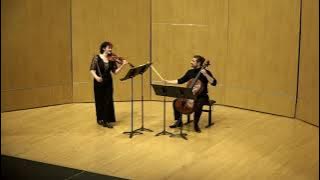 Jo Mabry | Recital