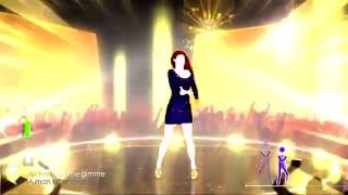 Just Dance 2014 - Gimme! Gimme! Gimme! (A Man After Midnight)