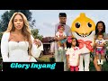 Kountry Wayne Glo (Glory Inyang) Biography, Boyfriend, Net Worth, Height, Age, Family, Facts
