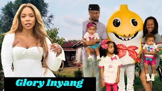 Kountry Wayne Glo (Glory Inyang) Biography, Boyfriend, Net Worth, Height, Age, Family, Facts