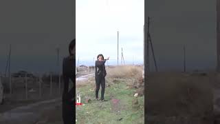 Thumbnail for ԿԵՂԾԻՔԻՑ ԱՐԴԱՐՈՒԹՅՈՒՆ / 12․03․18