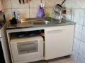 Lava louças Electrolux LE06A