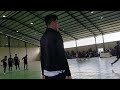 HECKING Vs East Star Futsal,Adu Pinalty Penentuan Lolos Ke Babak 8 Besar