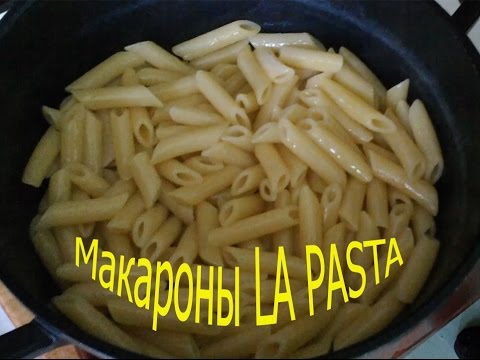 Кулинария.Быстро и Вкусно.Макароны.#Макароны.