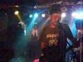---grind shaft--- Live at Shinjuku WALL