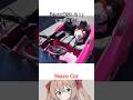 Neuro Car #neurosama #vtuber