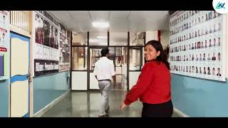 LearNowX Seminar at RD Engineering College, Ghaziabad | LearNowX Internship Program