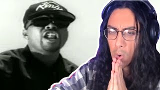 Millennial Rock Fan Reacts to The D.O.C. - It's Funky Enough