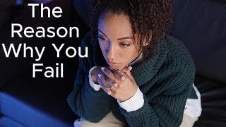Celebrity THE REASON WHY YOU FAIL Profile