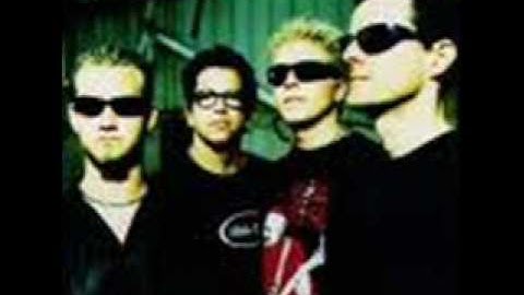 offspring original prankster