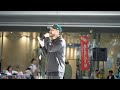JAY'ED 📍大阪メチャハピー祭 (ツイン21会場 ) 2024-10-14T13:36