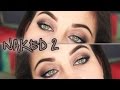 Urban Decay Naked 2 | Tutorial