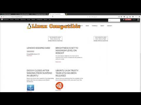 How to create mobile app of your Drupal website in 10 minutes