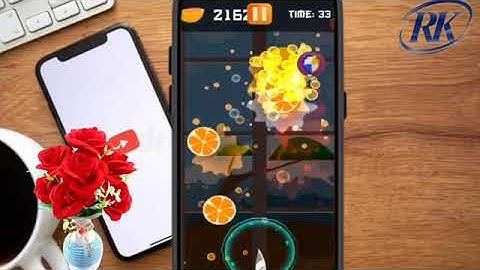 mpl fruit dart trick