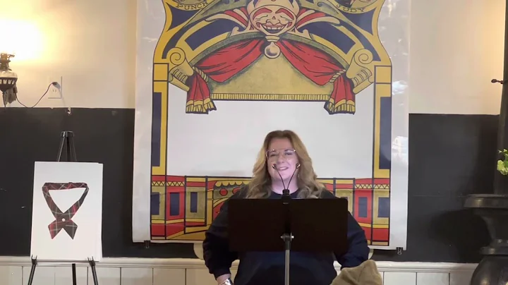 WHATS YOUR STORY: Objects Kathleen McKitty Harris ...