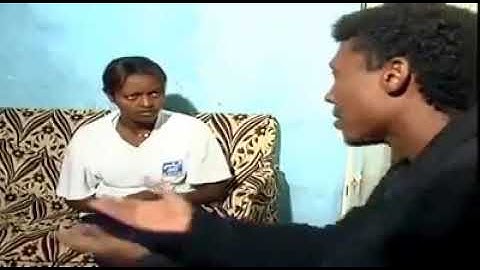 Eritrean comedy (Suzinino)Hagos