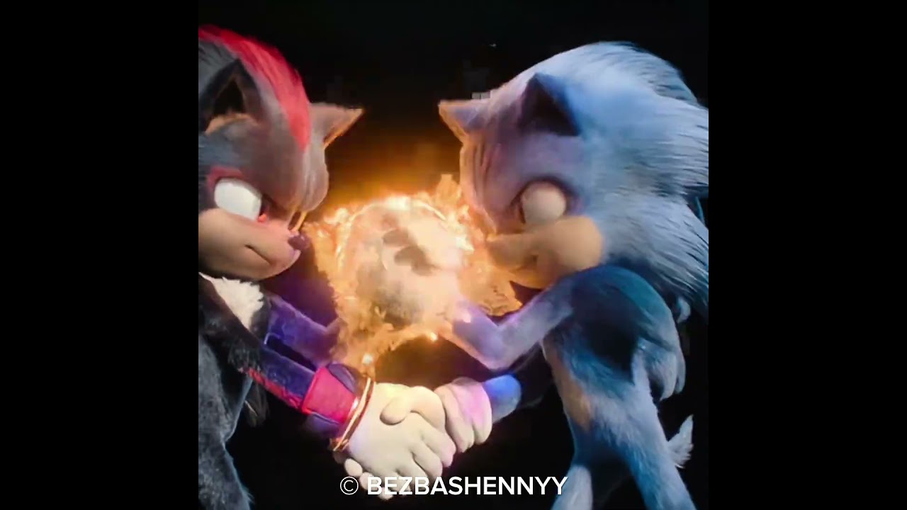 Guarda Sonic and shadow #shorts #sonic #shadow NO BATIDÃO (Slowed) su YouTube Guarda Sonic and shadow #shorts #sonic #shadow NO BATIDÃO (Slowed) su YouTube