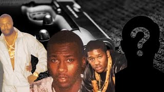 Alpo & Wayne Perry associate Michael Jackson