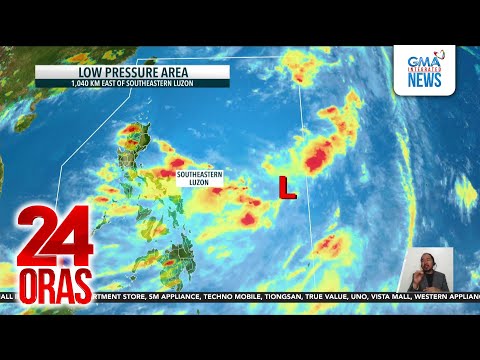 PAGASA - May