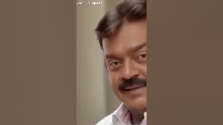 🏆🏆கேப்டன் விஜயகாந்த் மீண்டும் நம்முடன் கேப்டன் விஜயகாந்த் #captain vijayakanth return weld King army