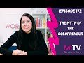 The myth of the solopreneur
