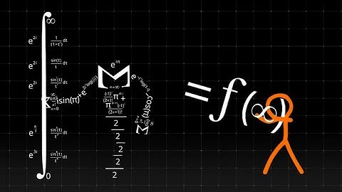 Really Amazing animation by Alan Becker | Animation vs. Math