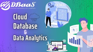 Cloud Database & Data Analytics | DBaaS