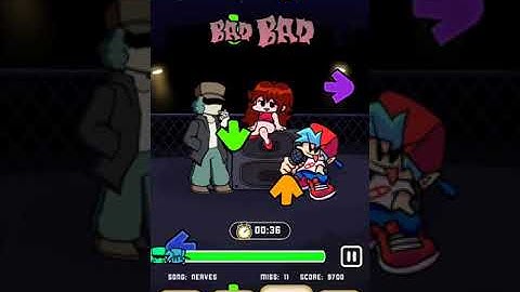 FNF Music Battle: Friday Funkin Rapper Full Mod - Garacello Mod - Gameplay Part 3 (Android, iOS)