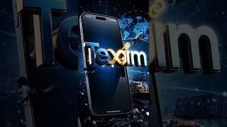 TEXIM AI-Powered EXIM Automation | The Future of Global Trade is Here 🚢✈️🤖