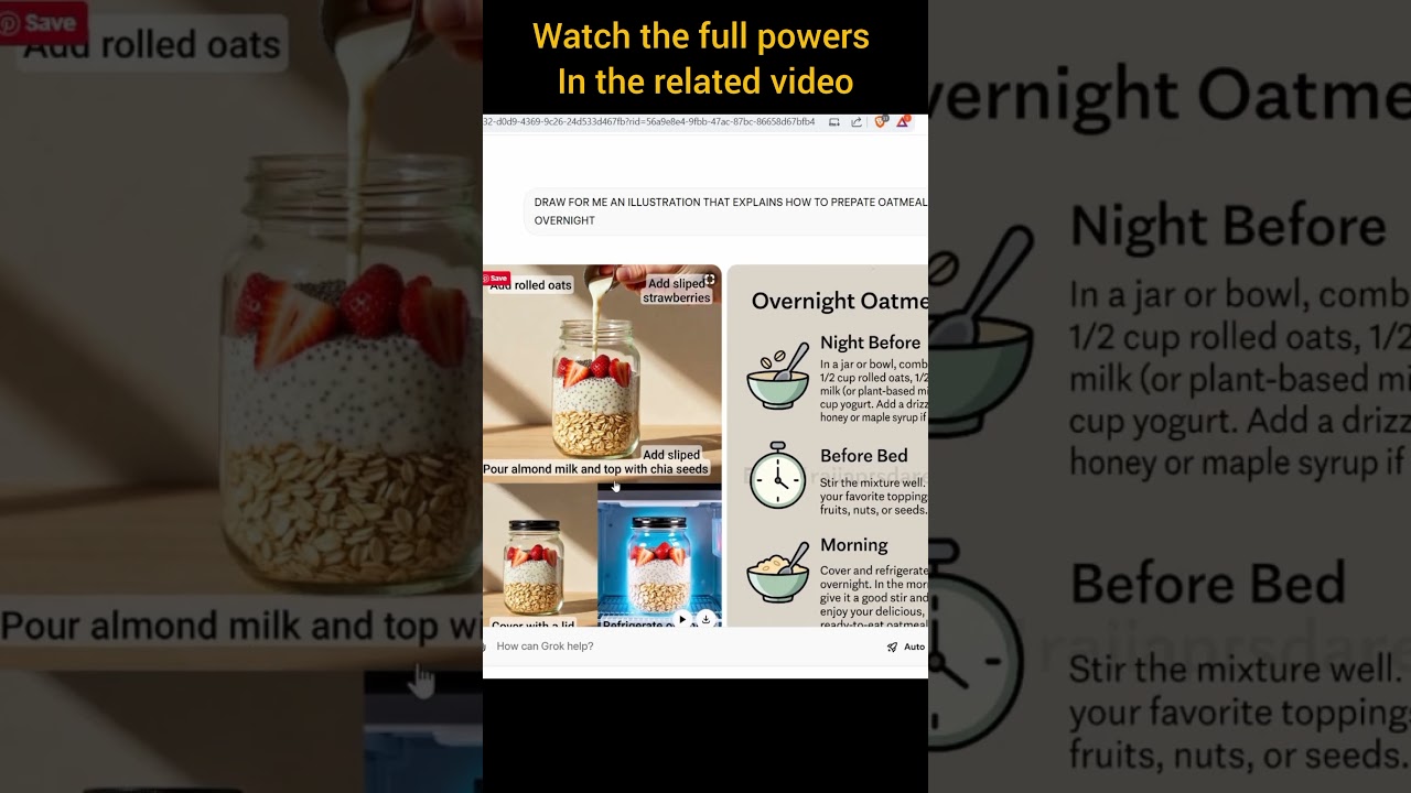 Удивительный инструмент на основе ИИ для бесплатного создания обучающих иллюстраций 
