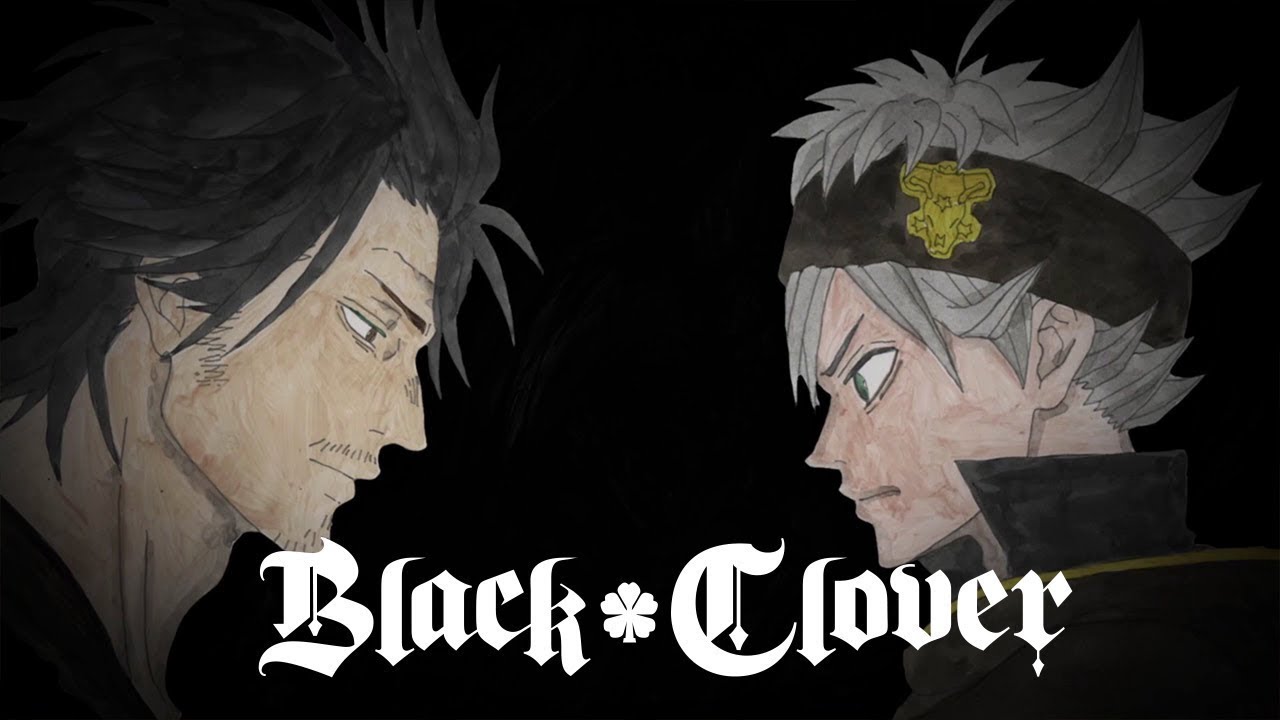 Black Clover Manga Ending Soon