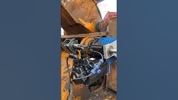 portable line boring machine suppliers - S POWER  便攜式鏜焊一體機