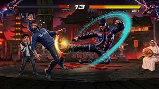 Willy K.o. - Diss Track Prodbyriko