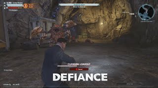 Defiance - Hellbug Hunt Expedition | Part 2