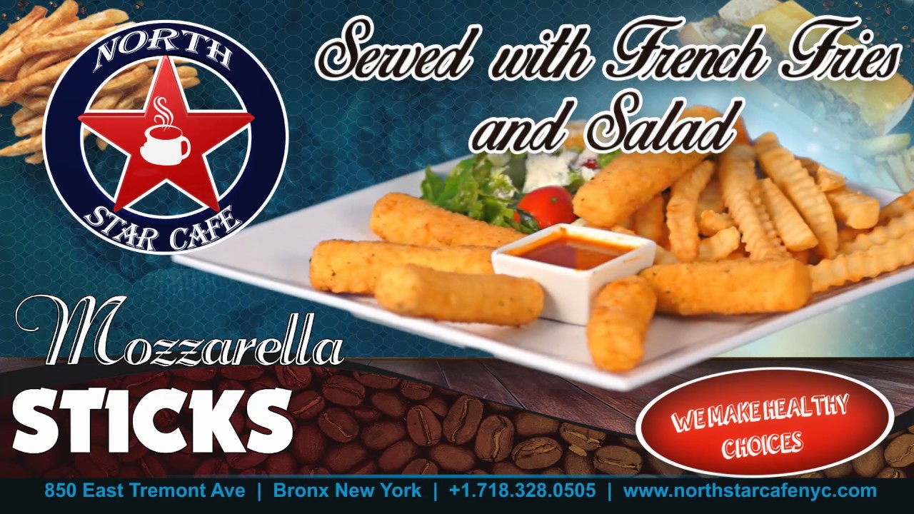 north-star-cafe-mozzarella-sticks-platter-youtube