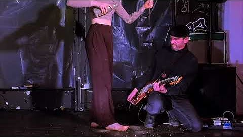 sand and sound and steps - trailer