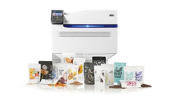 OKI Professional Packaging Printer Pro9542