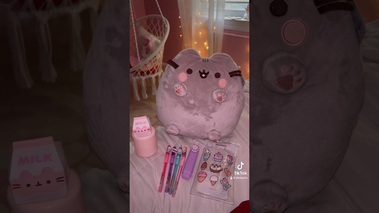 mini claire's haul 🐾💗