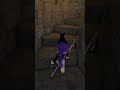 NEW Barry in Barry's Prison Run! Obby #roblox #shorts 3894