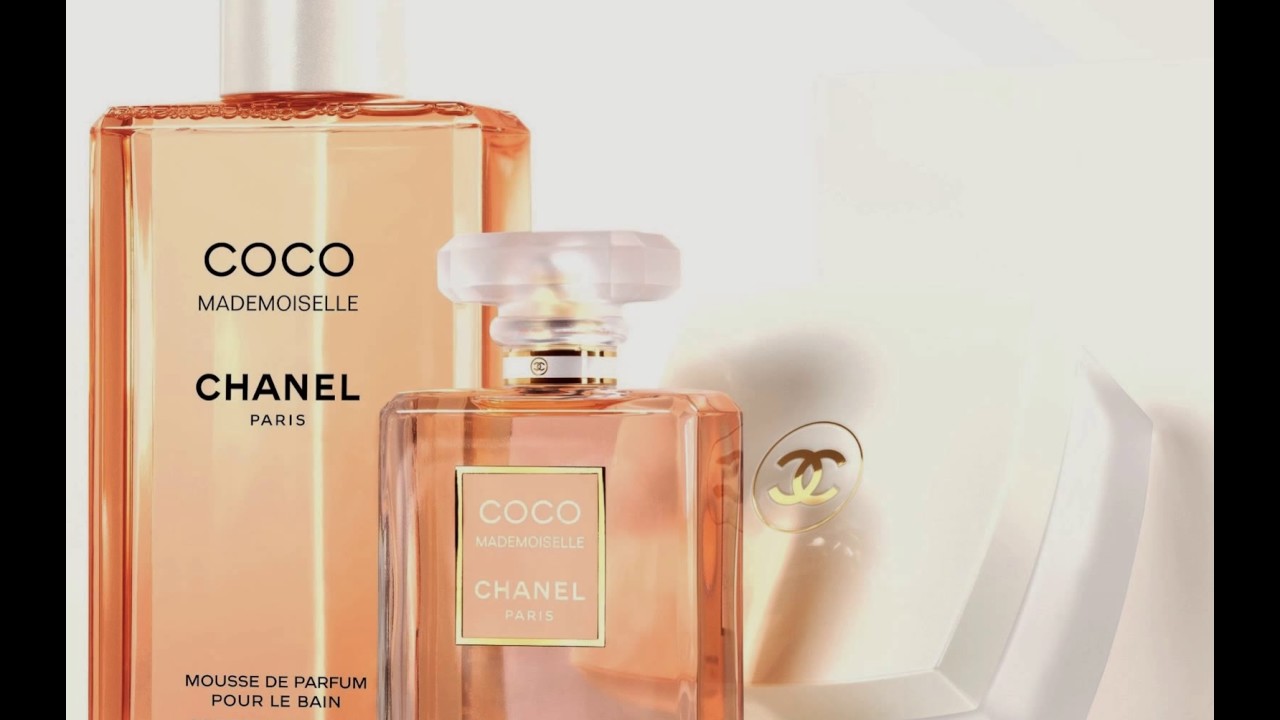 / Perfume for Women YouTube