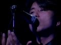 チェッカーズLIVE1992 「Don&#39;t Cry Sexy」「ひとりきり2nd,Ave」