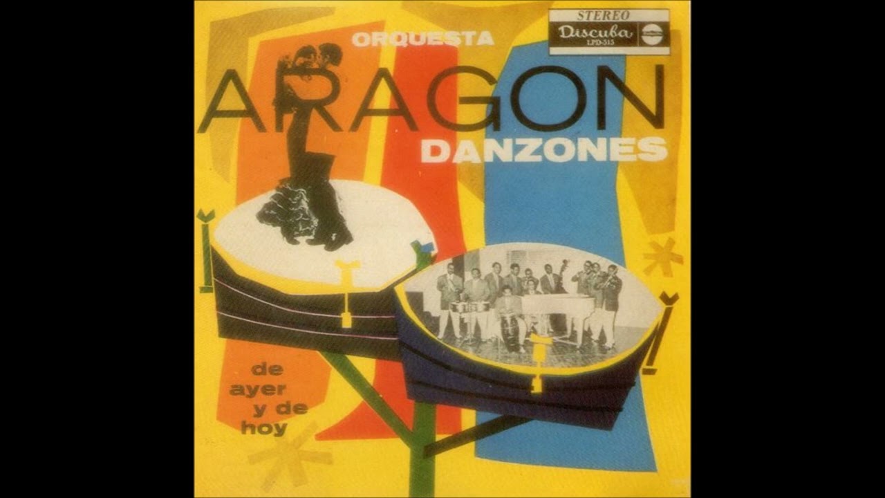 Watch ORQUESTA ARAGÓN: Osiris. on YouTube Watch ORQUESTA ARAGÓN: Osiris. on YouTube