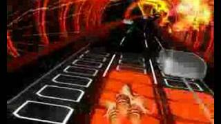 Audiosurf - Take Me Out