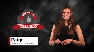 Tips to Increase Wellness in Your Workplace
