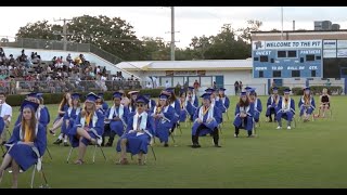 Q.I. Roberts Graduation Class of 2022- 6-4-22