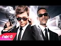 Men in Black Song | Make This Look Good