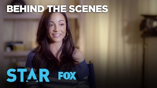 Spotlight Sharlene Taule As Eva Season 1 Star