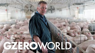 America’s Meat Supply Crisis | Tom Vilsack \& COVID-19 Impacts on Food | GZERO World with Ian Bremmer