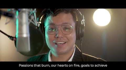 Onwards and Beyond | SUSS